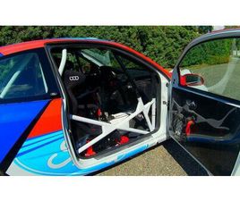 2002 FORD FOCUS ST170 A VENDRE