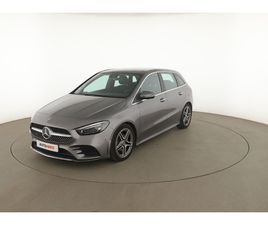MERCEDES-BENZ CLASSE B 200 AMG LINE 7G-DCT