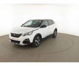 PEUGEOT 3008 1.5 BLUE-HDI ALLURE