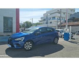 RENAULT CLIO TCE 90 CV,EQUILIBRE