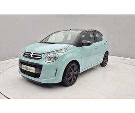 CITROEN C1 1.2 VTI FEEL