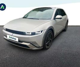 HYUNDAI IONIQ 5 84 KWH - 229CH EXECUTIVE