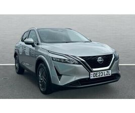 NISSAN QASHQAI 1.3 DIG-T MHB 140 ACENTA PREMIUM