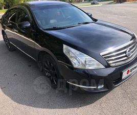 NISSAN TEANA ПРОДАЖА NISSAN TEANA, 2010 ГОД В ПРОКОПЬЕВСКЕ