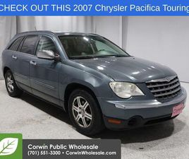 USED 2007 CHRYSLER PACIFICA TOURING