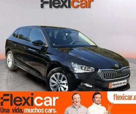 1.0 TSI SELECTION 70KW