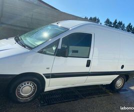 FIAT SCUDO FIAT SCUDO