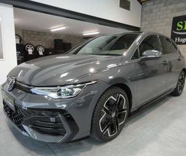 GOLF 1.5 ETSI R-LINE DSG