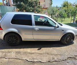 3P 1.9 TDI HIGHLINE 130CV