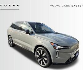 VOLVO EX90 NEW 2025 VOLVO EX90 TWIN MOTOR PLUS