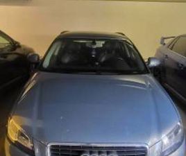 AUDI A3 QUATTRO 2.0, 2010, 204'000 KM - ANNONCE 8201300
