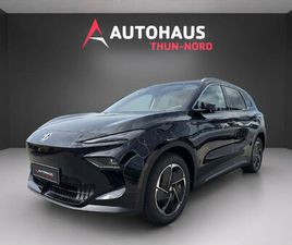 MG MGS5 S5 EV 64 KWH LUXURY