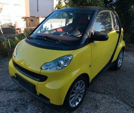 SMART - FORTWO
