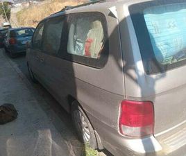 KIA CARNIVAL KIA - CARNIVAL