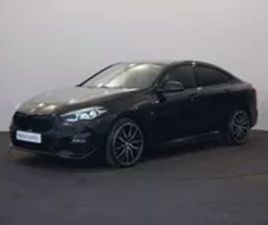BMW SERIE 2 GRAN COUPE 218I GRAN COUPÉ M SPORT 218I M|SPORT|SIÈGES.CH|CLIMA|LED|BI-ZONE|ACTIVEGUARD+|