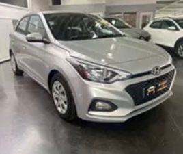 I20 1.2I AIR AVEC 1 AN 1/2 DE GARANTIE