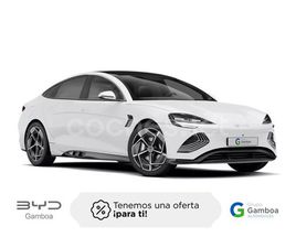 BYD SEAL U DM-I DESIGN