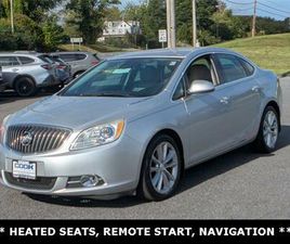 USED 2015 BUICK VERANO CONVENIENCE GROUP