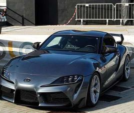 TOYOTA SUPRA 3.0 PREMIUM AUTO