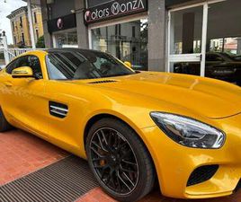 GT 4.0 S 510CV FRENI CARBO - IVA ESPO. EDITION