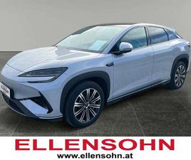 BYD SEALION 7 COMFORT