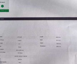 EVOLUZIONE OTTOCILINDRI 8-ZYLMASERATI QUATTROPORTE