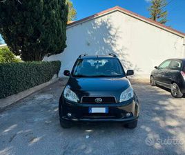 DAIHATSU TERIOS DAIHATSU TERIOS 1.3 4WD SX GREEN POWERED