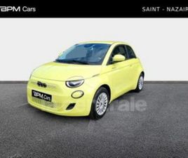 III E 95 LA PRIMA 23.8KWH