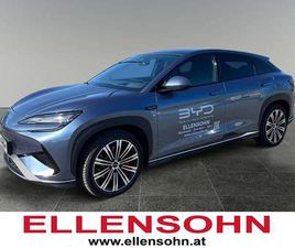 BYD SEALION 7 BYD SEALION 7 EXCELLENCE ÖSTERREICH PAKET 91.5 KWH AWD