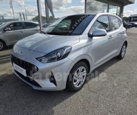 HYUNDAI I10 III 1.0 67 ECO CREATIVE