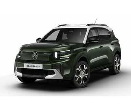 C3 AIRCROSS PURETECH S&S PLUS 110