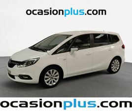 1.4 TURBO S&S EXPRESSION 7 PLAZAS (120 CV)