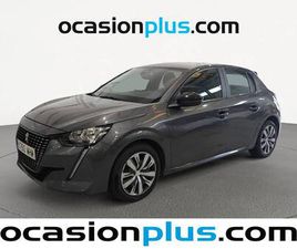 PURETECH 100 ACTIVE PACK (100 CV)