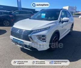 GENERATION2 2.4 MIVEC PHEV TWIN MOTOR 4WD INSTYLE 2023