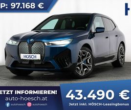 BMW IX XDRIVE40 SPORT LASER 2 ASSISTANT H&K -54%