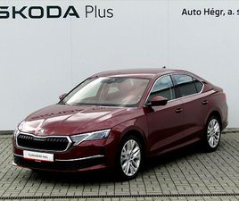 TOP SELECTION 2,0 TDI 110 KW DSG