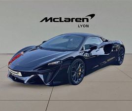 MC LAREN ARTURA COUPÉ V6 3.0 680CH