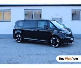 VW ID.BUZZ PRO LR 86KWH