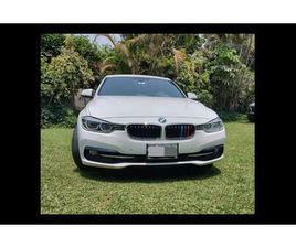 BMW SERIE 3 320 SPORT LINE