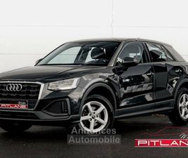 30 TFSI VIRTUAL-COCKPIT CRUISE 2-ZONES NAVIG