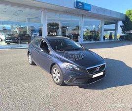 VOLVO V40 CROSS COUNTRY D2 VOLVO V40 CROSS COUNTRY 2013 1600CC D2 DIESEL ΕΛΛΗΝΙΚΟ ΙΔΙΩΤΗ 2013
