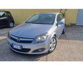 OPEL ASTRA GTC 1.7 CDTI 101CV 3 PORTE COSMO