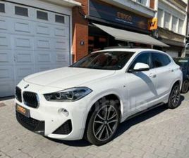 BMW X2 SDRIVE 18D (F39) SDRIVE 18D M SPORT