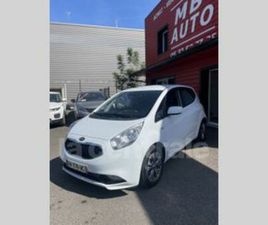 GENERATION2 1.6 DIESEL CRDI 115 ISG PREMIUM BV6