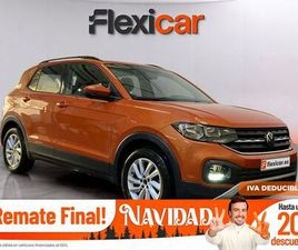 ADVANCE 1.0 TSI 70KW (95CV)