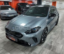 BMW SERIE 1 M135I XDRIVE SEGURIDAD