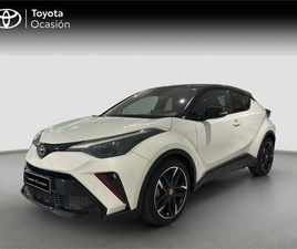 5P GR-SPORT 180H E-CVT