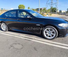 BMW SERIE 5 525D XDRIVE BMW SERIE 5