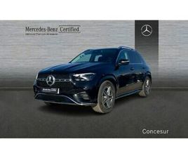 MERCEDES GLE GLE 300 300 D 4MATIC 198 KW (269 CV)