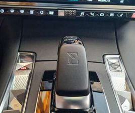 DS7 CROSSBACK 1.6 E-TENSE PHEV GRAND CHIC 4X4 AUTO